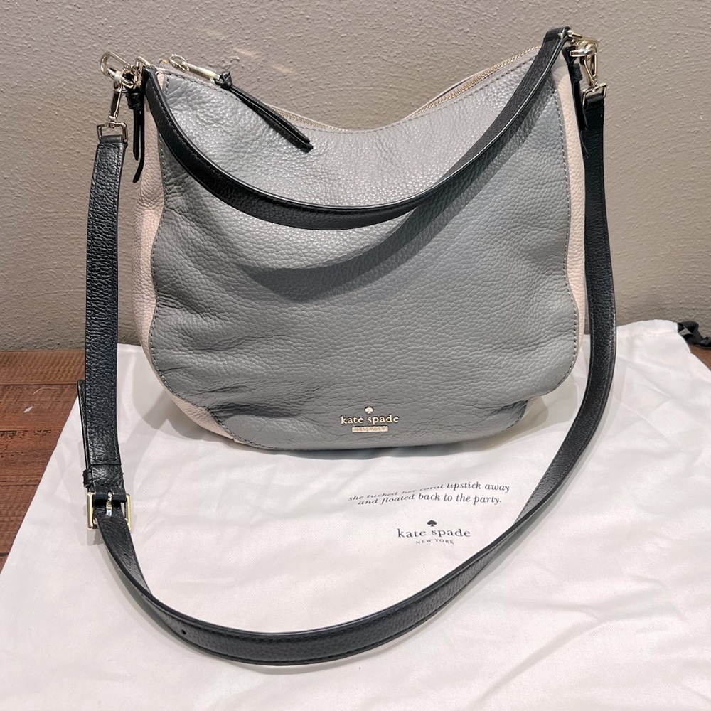 Kate Spade Jackson Street Mylie - Willow Multi